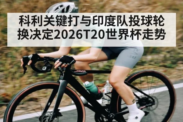 科利关键打与印度队投球轮换决定2026T20世界杯走势